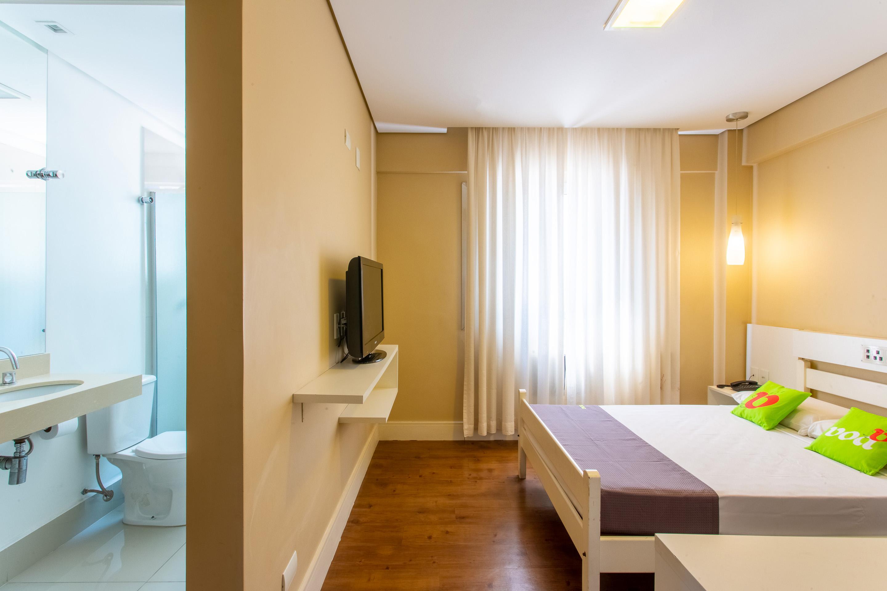 Voa San José Palace Hotel 3*